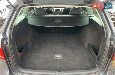 Универсал Volkswagen Passat 2011 в 