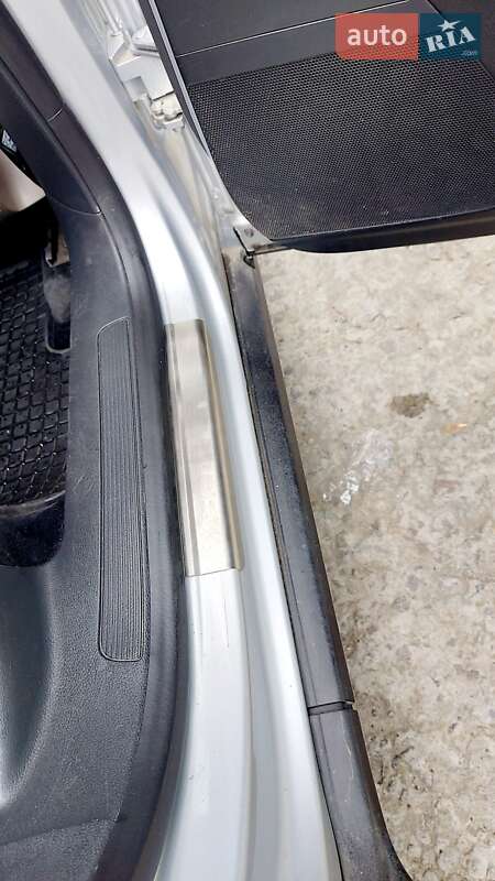 Универсал Volkswagen Passat 2005 в Светловодске