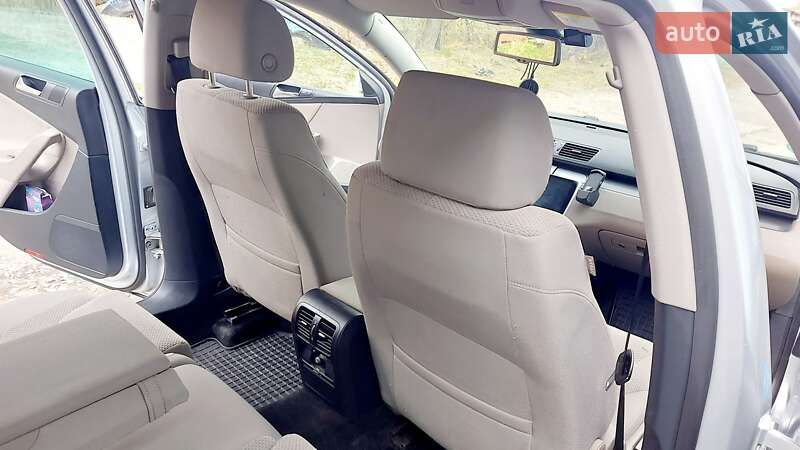 Универсал Volkswagen Passat 2005 в Светловодске