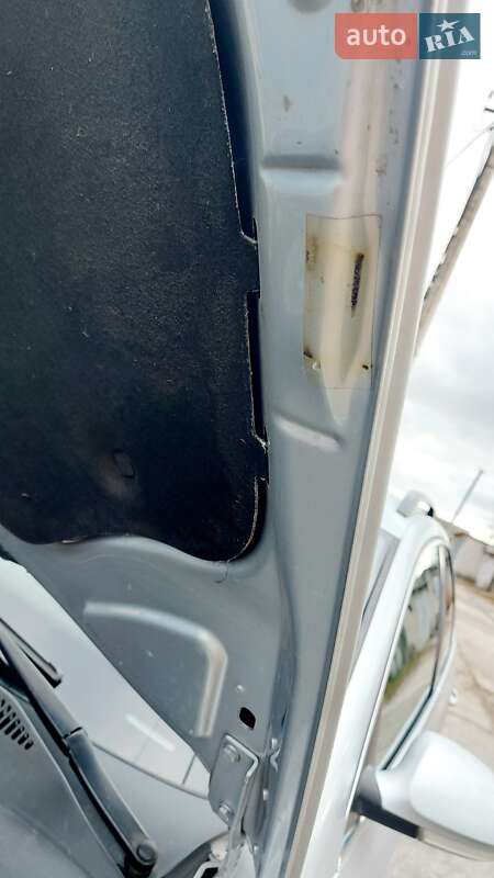 Универсал Volkswagen Passat 2005 в Светловодске