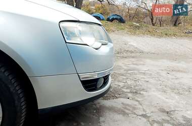 Універсал Volkswagen Passat 2005 в Світловодську