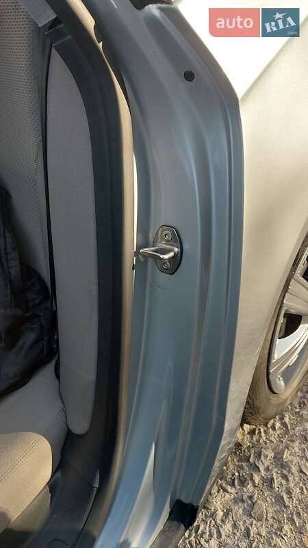 Универсал Volkswagen Passat 2005 в Светловодске