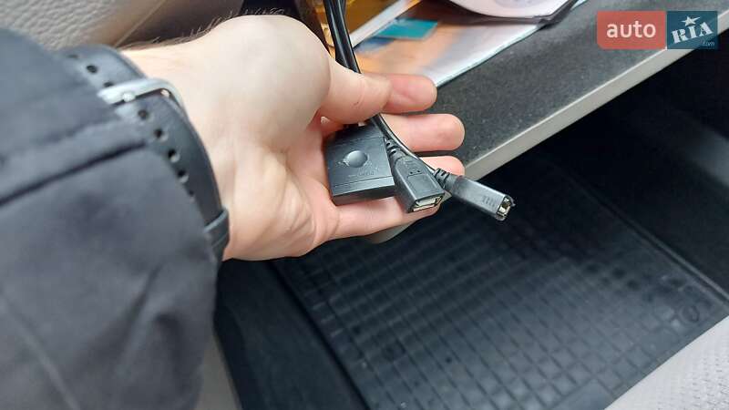 Универсал Volkswagen Passat 2005 в Светловодске