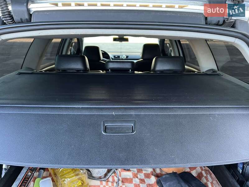 Універсал Volkswagen Passat 2006 в Тернополі