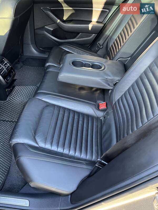 Універсал Volkswagen Passat 2015 в Вінниці