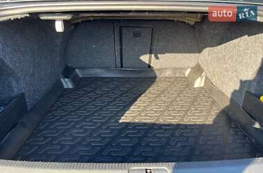 Седан Volkswagen Passat 2007 в Полтаве