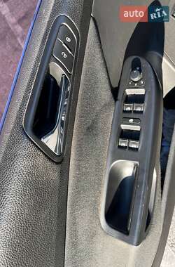 Седан Volkswagen Passat 2007 в Полтаве