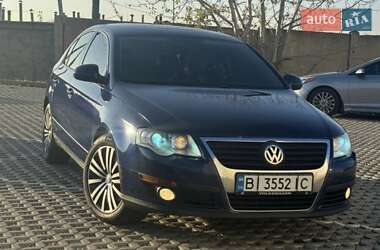 Volkswagen Passat 2010