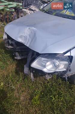 Универсал Volkswagen Passat 2006 в Рожище