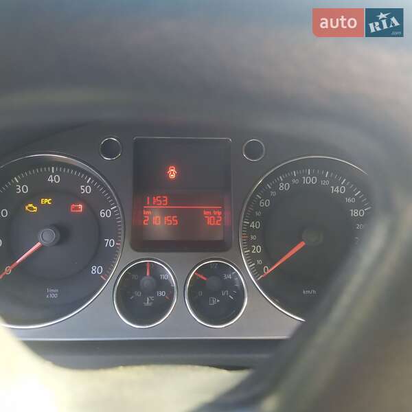 Універсал Volkswagen Passat 2007 в Жмеринці фото 19 Універсал Volkswagen Passat 2007 в Жмеринці