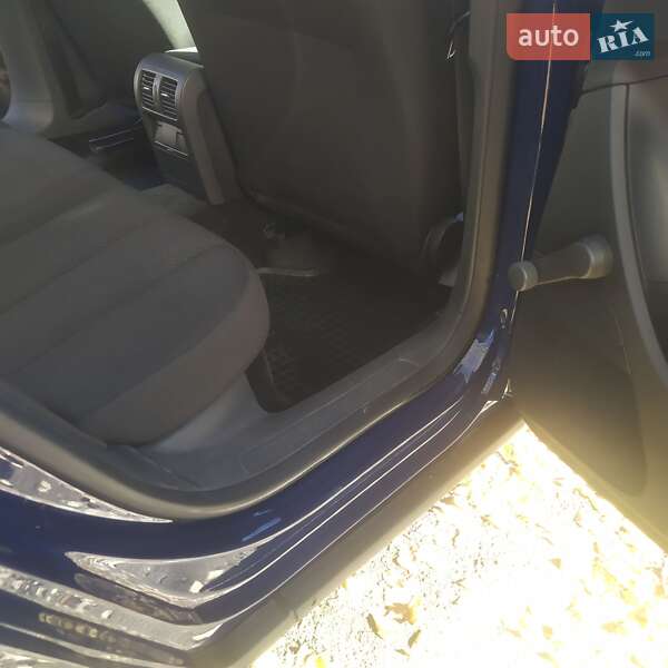 Універсал Volkswagen Passat 2007 в Жмеринці фото 27 Універсал Volkswagen Passat 2007 в Жмеринці