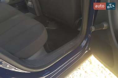 Универсал Volkswagen Passat 2007 в 