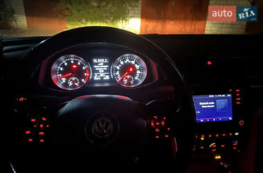 Седан Volkswagen Passat 2018 в 
