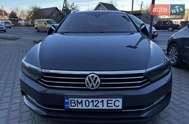 Volkswagen Passat 2016 Volkswagen Passat 2016