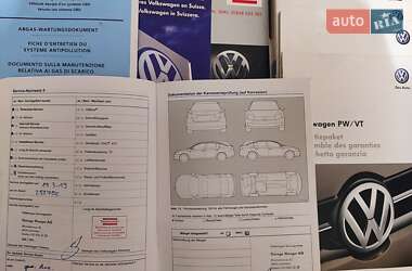 Универсал Volkswagen Passat 2012 в Ильинцах