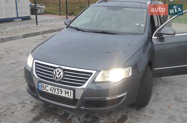 Volkswagen Passat 2010