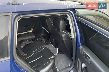 Универсал Volkswagen Passat 2008 в Измаиле
