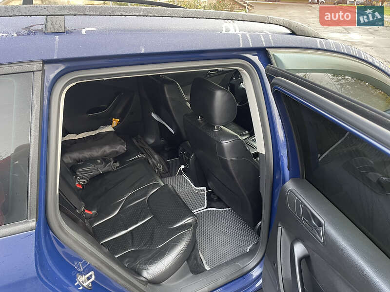 Універсал Volkswagen Passat 2008 в Ізмаїлі