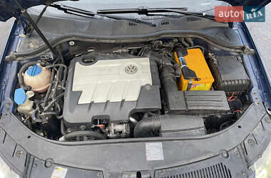 Универсал Volkswagen Passat 2008 в Измаиле