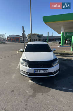 Седан Volkswagen Passat 2011 в Вознесенську