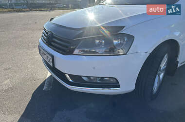 Седан Volkswagen Passat 2011 в Вознесенську