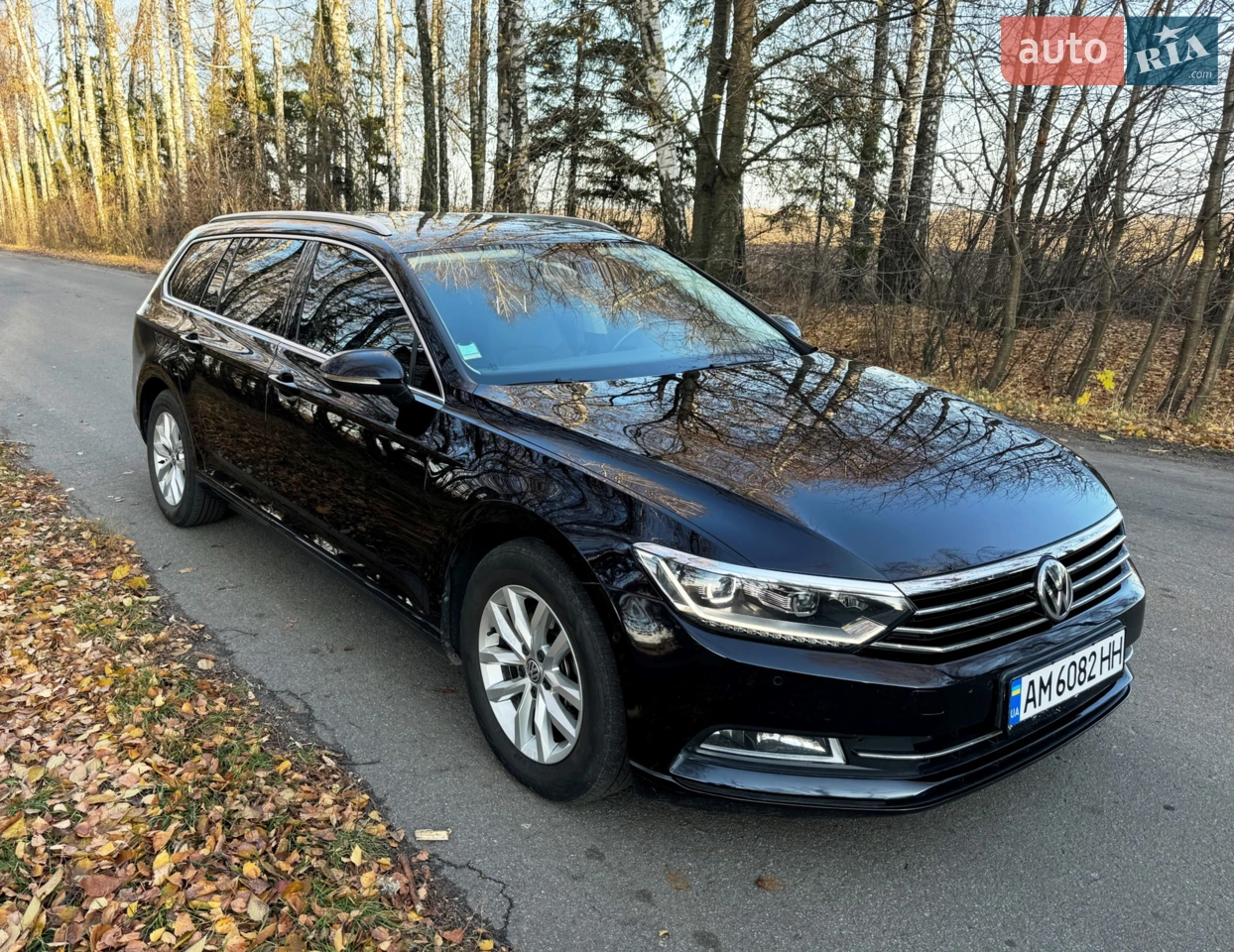 2020 Volkswagen Passat - мініатюра 45