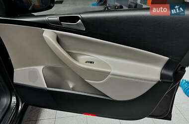 Седан Volkswagen Passat 2008 в 