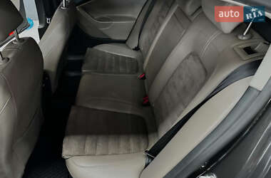 Седан Volkswagen Passat 2008 в 