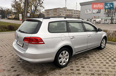 Универсал Volkswagen Passat 2013 в Броварах