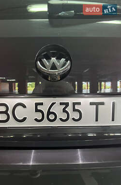 Универсал Volkswagen Passat 2019 в 