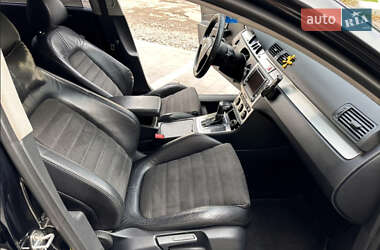 Универсал Volkswagen Passat 2006 в 