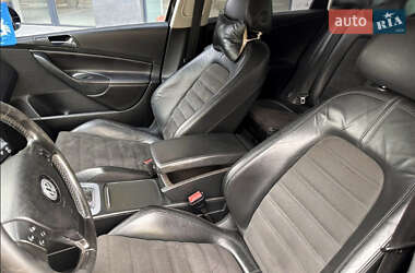 Универсал Volkswagen Passat 2006 в 