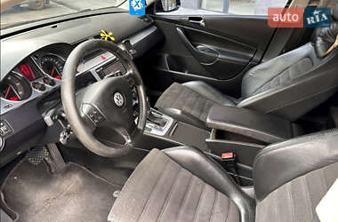 Универсал Volkswagen Passat 2006 в 