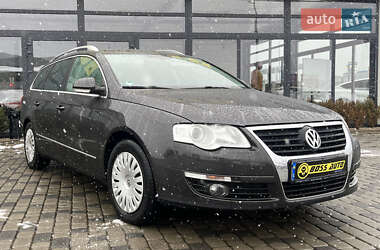 Volkswagen Passat 2007 Volkswagen Passat 2007