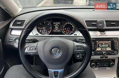 Универсал Volkswagen Passat 2011 в Борисполе