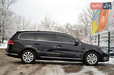 Универсал Volkswagen Passat 2012 в Бердичеве