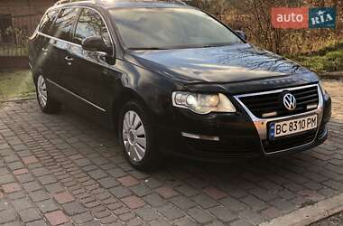 Универсал Volkswagen Passat 2010 в Червонограде