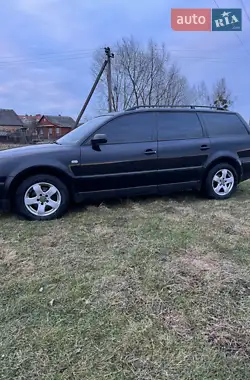 Volkswagen Passat 2000