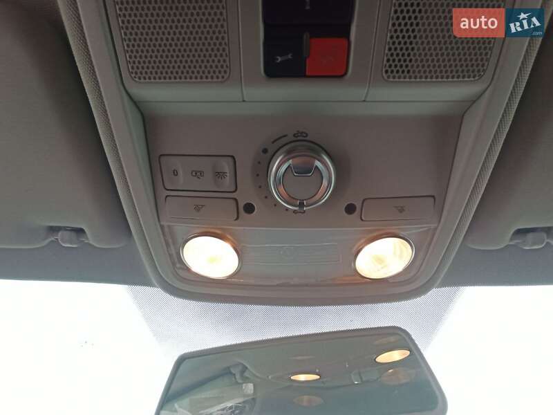 Седан Volkswagen Passat 2016 в Згуровке фото 14 Седан Volkswagen Passat 2016 в Згуровке