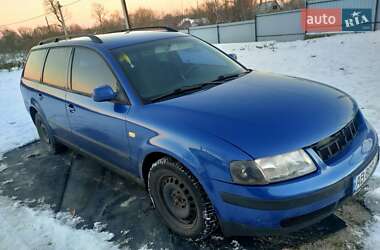 Универсал Volkswagen Passat 1999 в Казатине