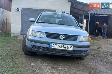 Универсал Volkswagen Passat 1999 в Долине