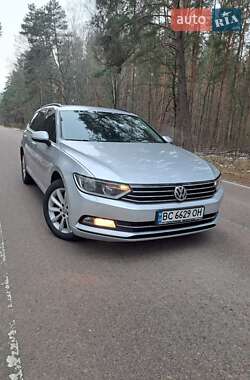 Volkswagen Passat 2015 Volkswagen Passat 2015