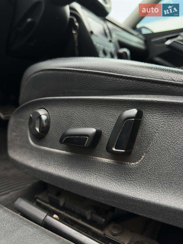 Седан Volkswagen Passat 2016 в Киеве фото 26 Седан Volkswagen Passat 2016 в Киеве