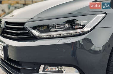 Универсал Volkswagen Passat 2015 в 