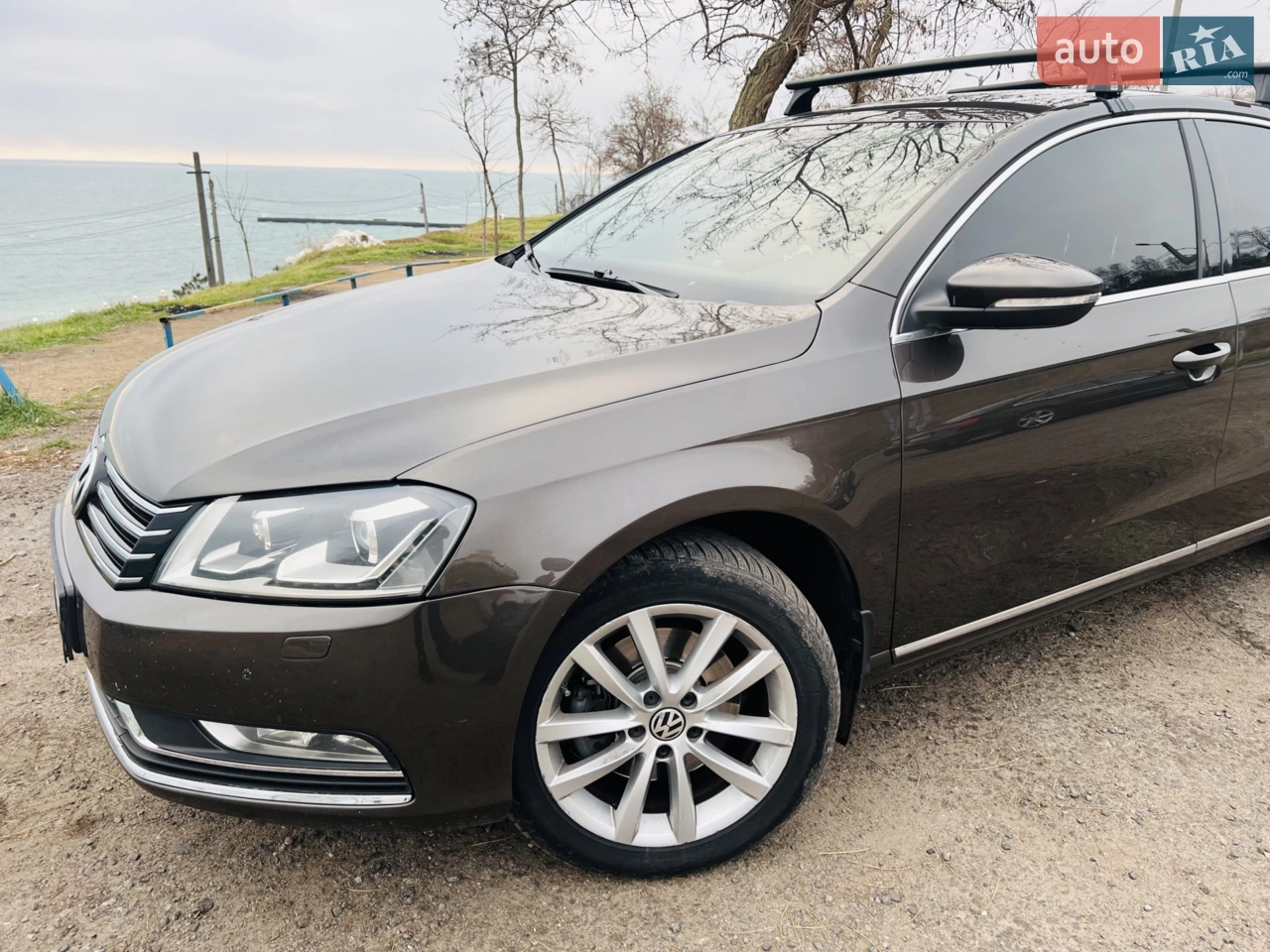 2014 Volkswagen Passat - мініатюра 18