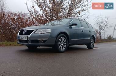 Универсал Volkswagen Passat 2010 в Сарнах