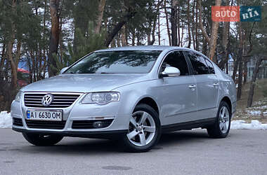 Volkswagen Passat 2010