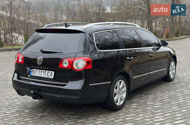 Универсал Volkswagen Passat 2009 в Вишневце