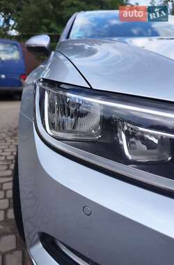 Універсал Volkswagen Passat 2018 в 