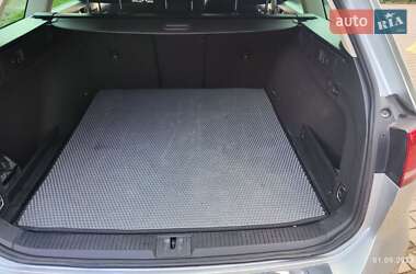 Універсал Volkswagen Passat 2018 в 